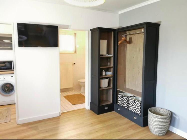 Lara Apartment Bargteheide