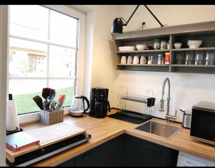 Apartment Lara Bargteheide
