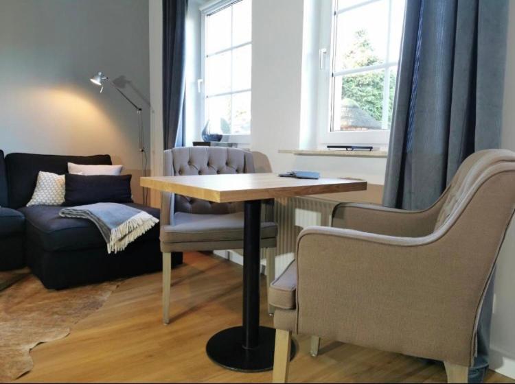 Lara Apartment